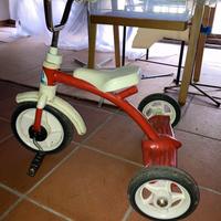 Triciclo bimbo