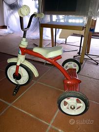 Triciclo bimbo