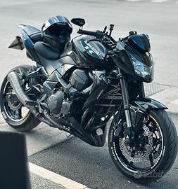 Kawasaki Z 750  2007