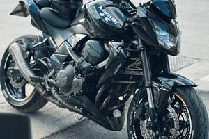 Kawasaki Z 750  2007