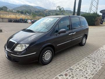 Lancia Phedra 2.2 JTD 7 posti