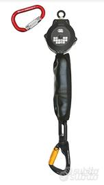 Dispositivo anticaduta 2Mt con assorbitore energia