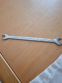 chiave inglese a forchetta doppia 8-10