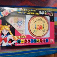 Sailor Moon Bandai 
