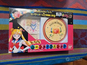 Sailor Moon Bandai 