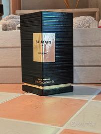 Balmain Carbone