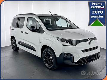 Citroën Berlingo 1.5 bluehdi M Plus s&s 100cv