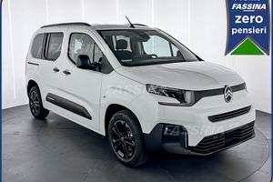Citroën Berlingo 1.5 bluehdi M Plus s&s 100cv