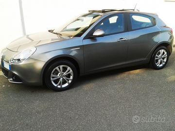 ALFA ROMEO Giulietta (2010-21) - 2012
