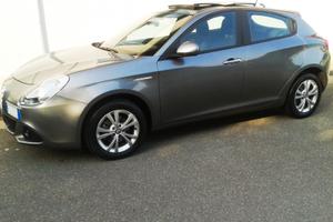 ALFA ROMEO Giulietta (2010-21) - 2012