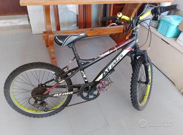 mountain-bike Atala 20