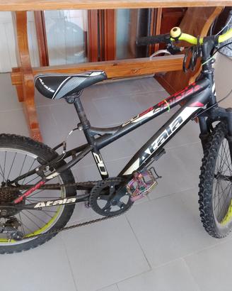 mountain-bike Atala 20