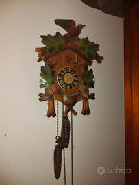 Orologi a cucu'