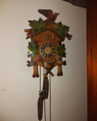 Orologi a cucu'