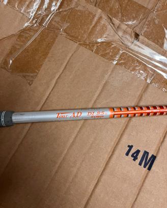 Shaft Tour AD-DI 85 Hybrid Stiff