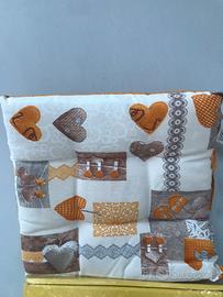 Cuscini cucina nuovi