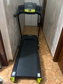 tappeto per palestra