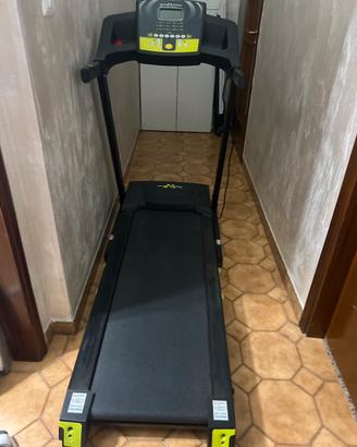 tappeto per palestra