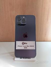 iPhone 14 Pro Max