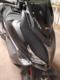 scooter Kymco xciting 400