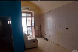 Appartamento bilocale p t 40mq buonecondizioni