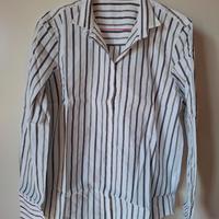 Camicia Donna Brunello Cucinelli