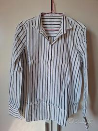 Camicia Donna Brunello Cucinelli