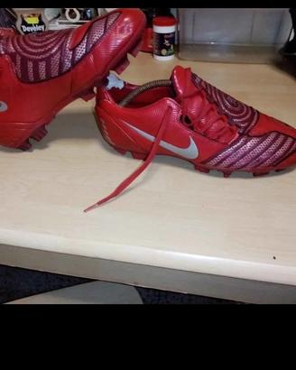 rarissime Nike total 90 numero 42 