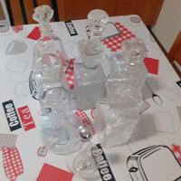 bottiglie da liquore