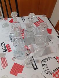 bottiglie da liquore