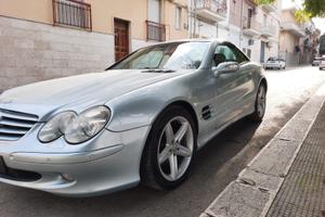 mercedes sl 350