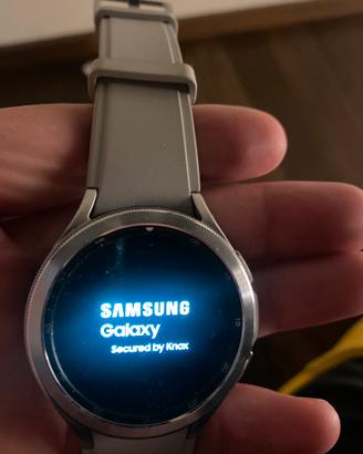 Orologio Samsung