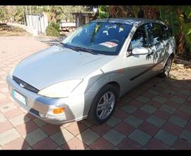 Ford focus tdc 1.9