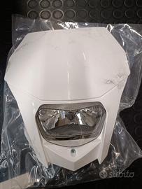 Mascherina faro Circuit codice HL020-2A2