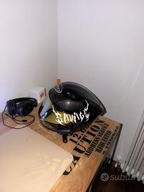 suomy tx pro glossy carbon