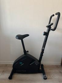 Cyclette Domyos Decathlon