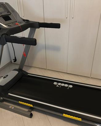 Tapis Roulant Diadora Exess 5.7 Elettrico 18 km/h