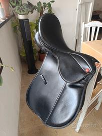 sella pro-light saddles 18"x28