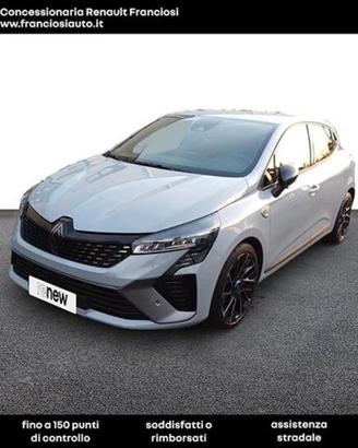 RENAULT Clio 5 E-TECH Hybrid 145 ESPRIT ALPINE