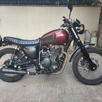 Mash Scrambler 400 - 2017
