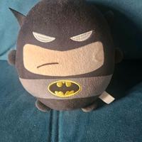 Peluche Batman da collezione Justice League