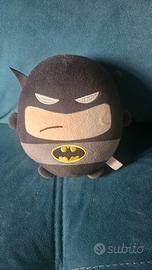 Peluche Batman da collezione Justice League