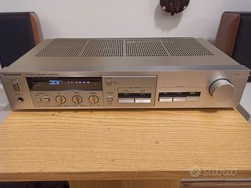 Technics SU-Z45 – Amplificatore Vintage Hi-Fi