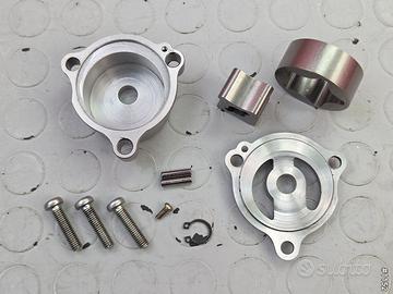 POMPA OLIO SUZUKI DR 650 R 1990 1995 DR650 1992 19