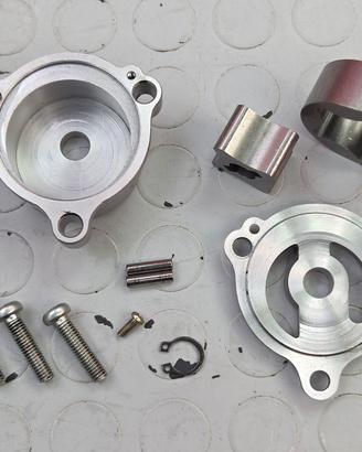 POMPA OLIO SUZUKI DR 650 R 1990 1995 DR650 1992 19