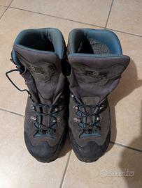 scarponi Scarpa Kailash tg 48