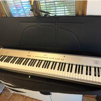 Pianoforte digitale Kawai ES1