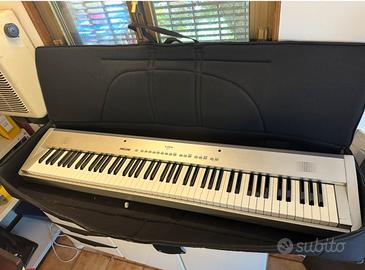Pianoforte digitale Kawai ES1