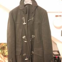cappotto da uomo ancora 