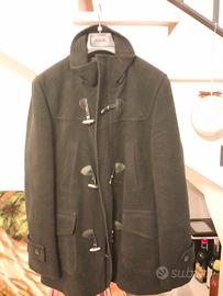 cappotto da uomo ancora 